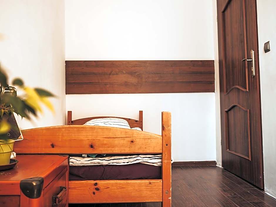 Noclegi na Słowackiego 6