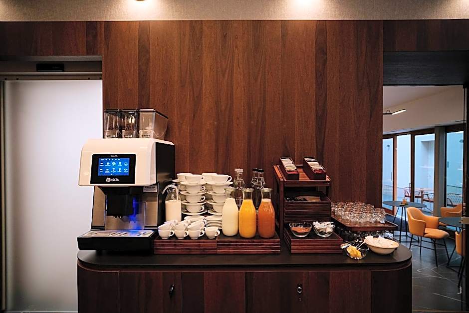 Palatinus Boutique Hotel