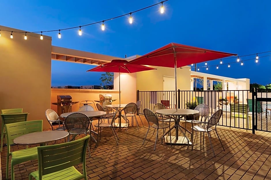 Home2 Suites by Hilton Austin Round Rock