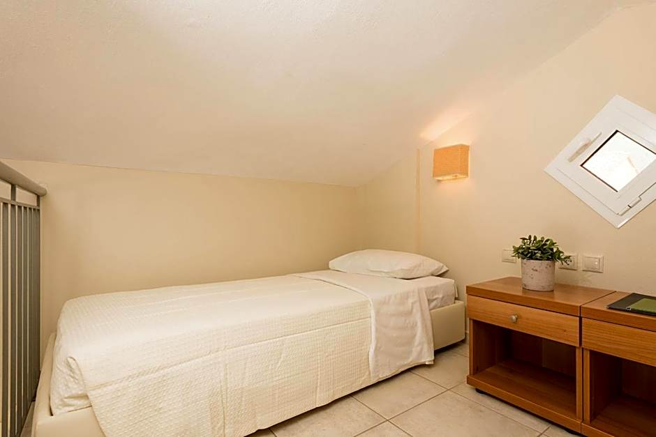 Louloudis Boutique Hotel