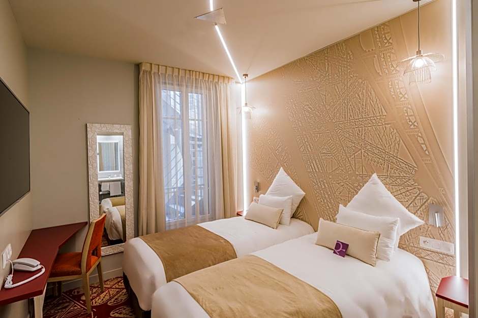 Mercure Paris Pont de Levallois Neuilly