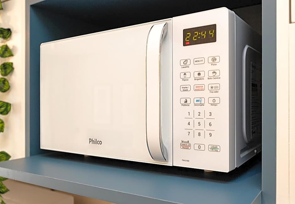 Easy Star - Studio aconchegante no Brooklin - YH03H