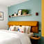 Edgar Suites Auteuil - Le Marois