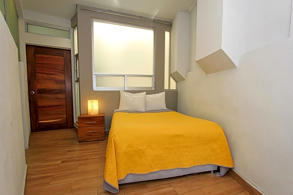 Hotel Grand Guanajuato