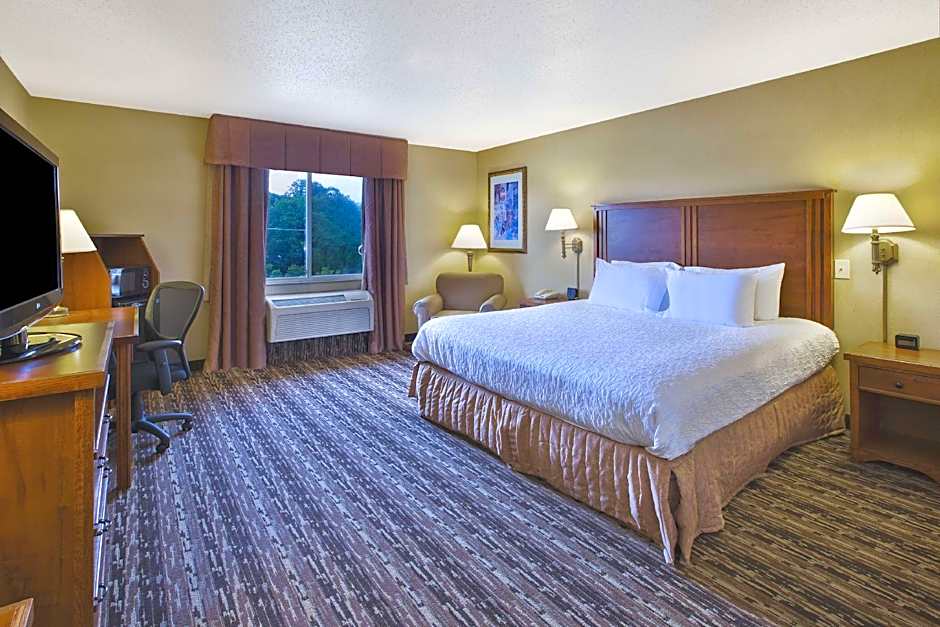 Hampton Inn Pittsburgh Area-Beaver Valley-Ctr Township