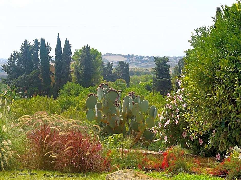 Villa La Lumia B&B Suites & Apartments