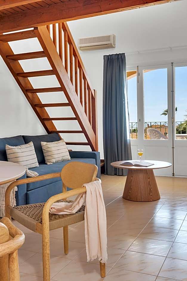 Aparthotel Ona Cala Pi Club
