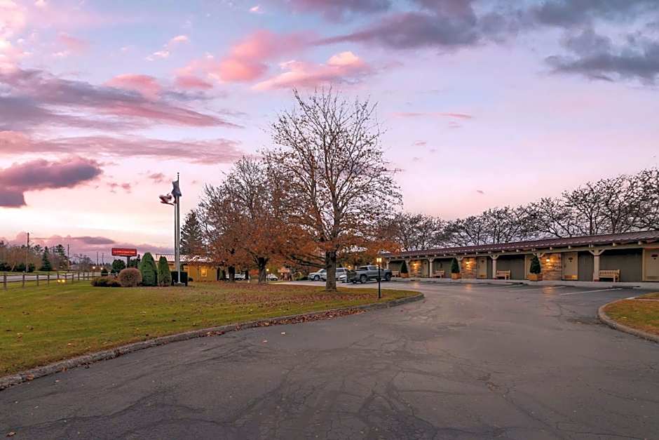 The Inn at Gran View Ogdensburg, Ascend Hotel Collection