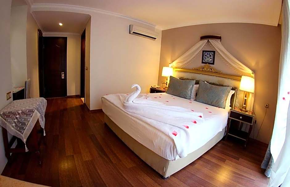 Saint John Hotel
