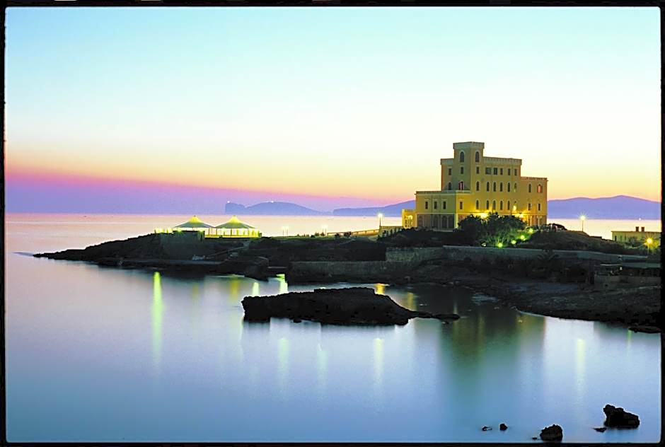 Villa Las Tronas Hotel & SPA