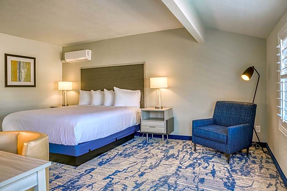 Creekside Inn Downtown