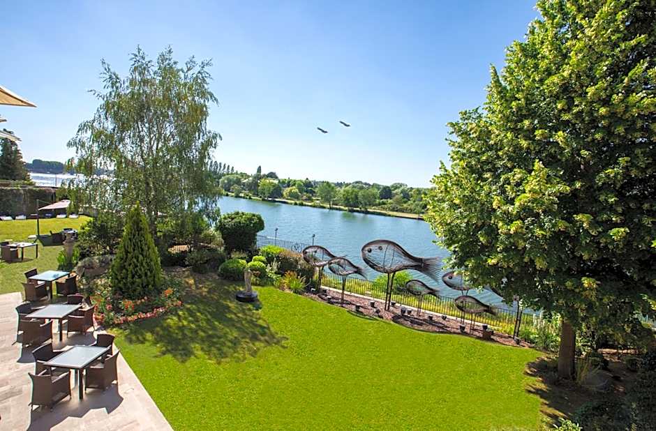 La Côte Saint Jacques