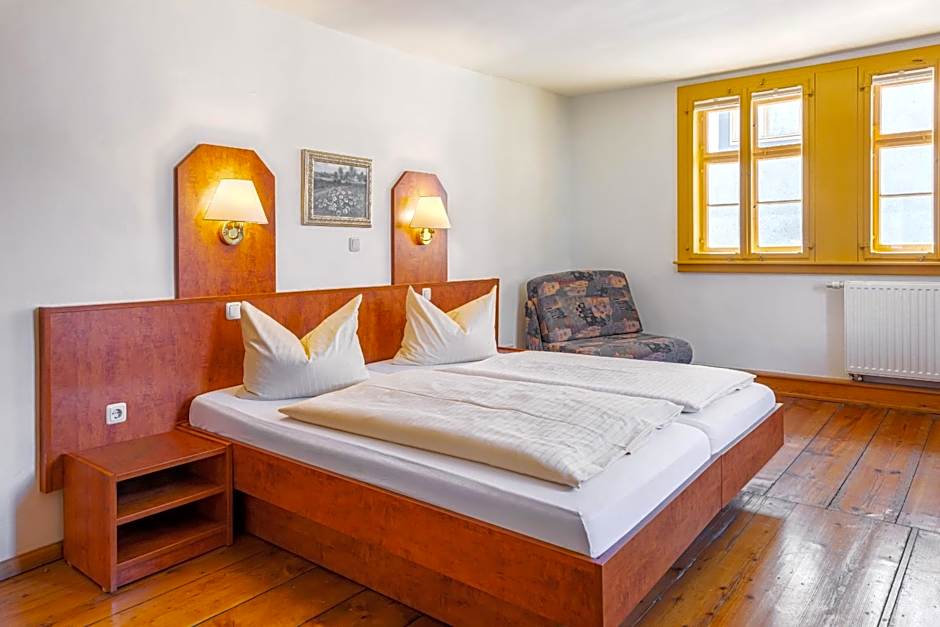 Watzdorfer Geleitschenke und Herberge