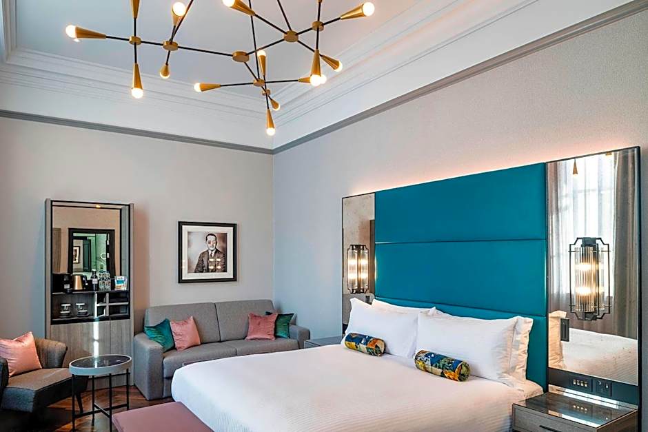 The Dixon, Tower Bridge, Autograph Collection by Marriott