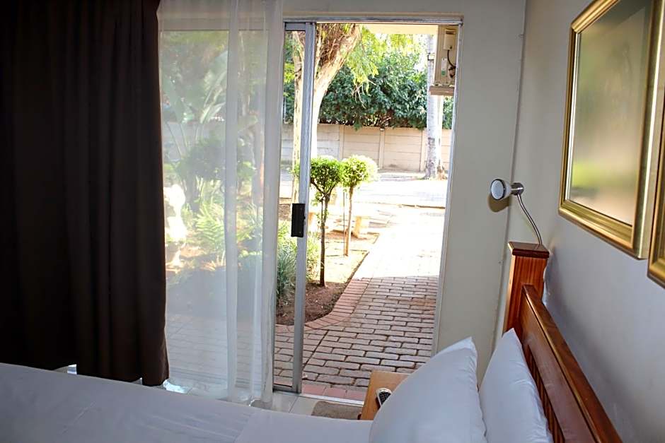 Purple Olive Guest House