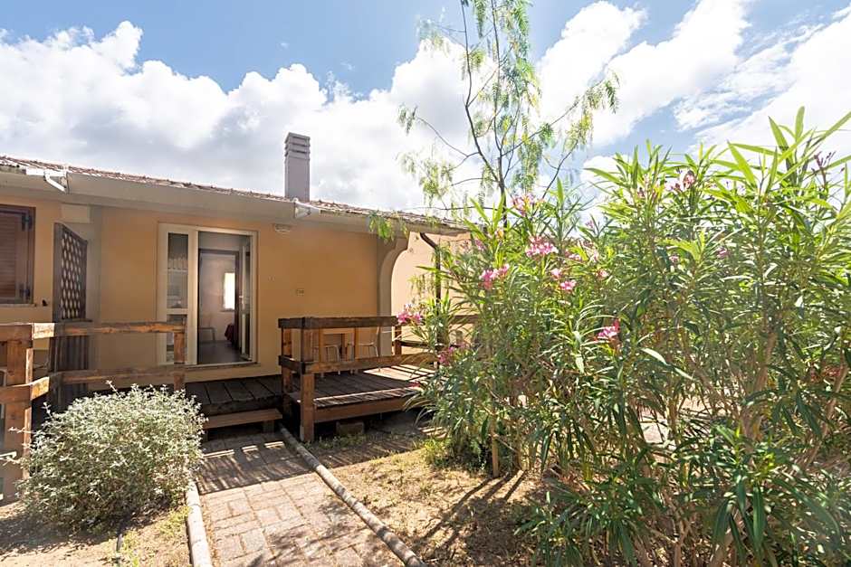 Golfo di Maremma Village