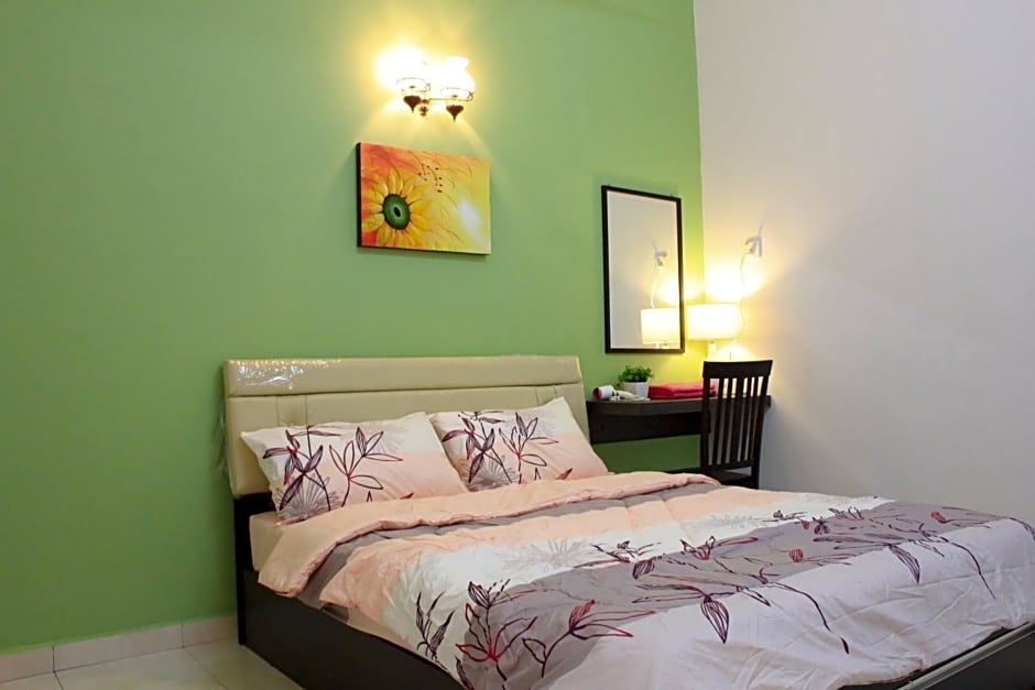 Stratford Stay Melaka