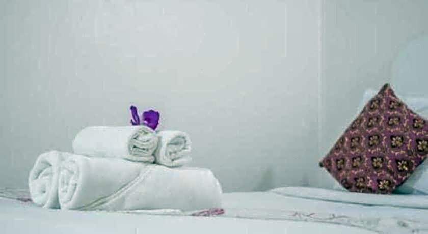 Wiangphumin Hotel