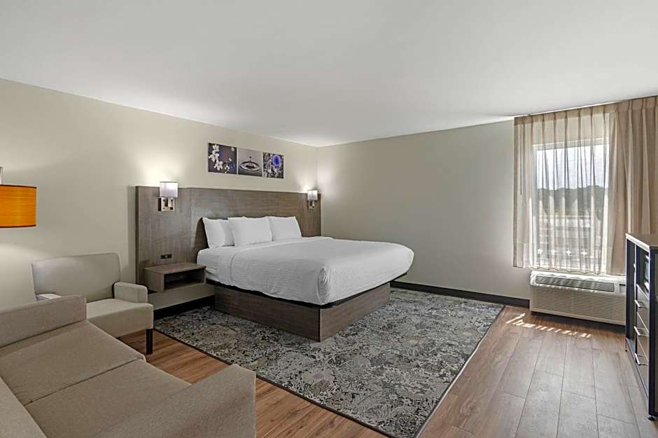 Sleep Inn Franklin - Cool Springs