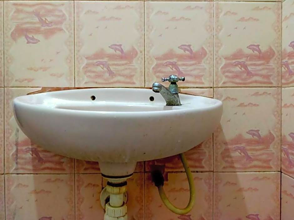 Fauziah Hotel Syariah Kendari