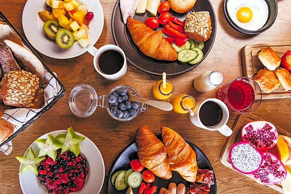 Radisson Blu Seaside Hotel, Helsinki