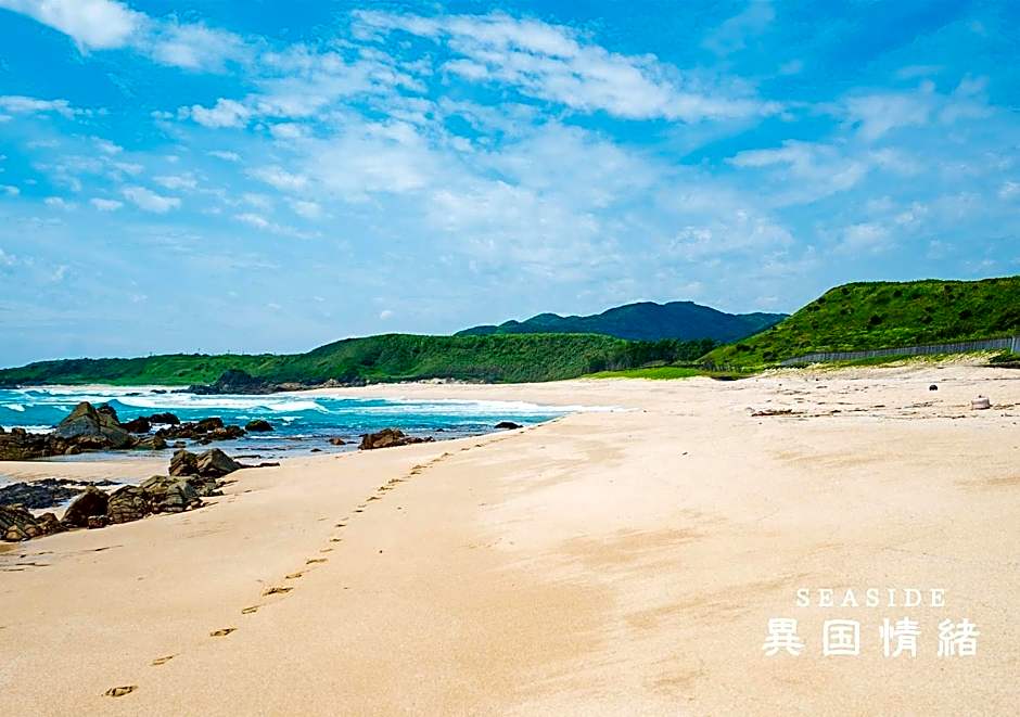 Ikokujyoucho - Vacation STAY 35774v