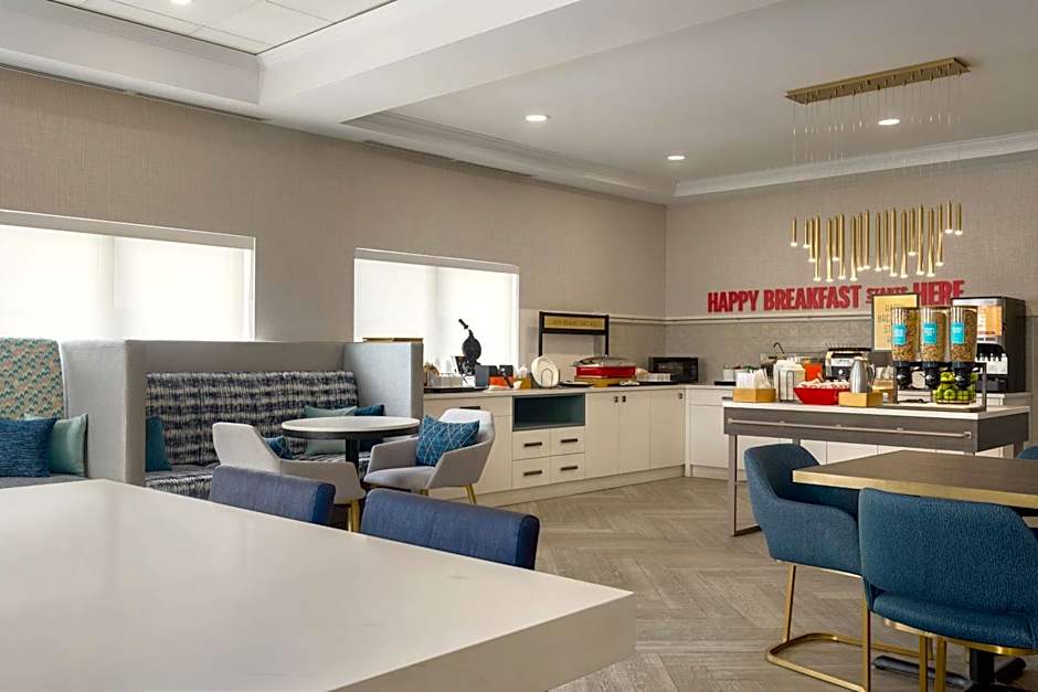 Hampton Inn By Hilton Napanee