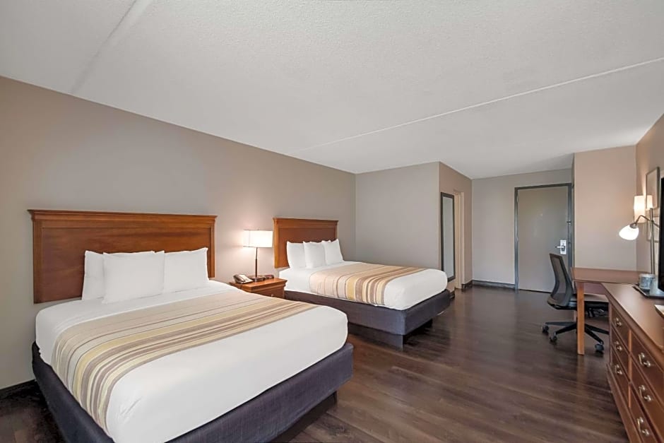 Country Inn & Suites by Radisson, Fredericksburg South (I-95), VA
