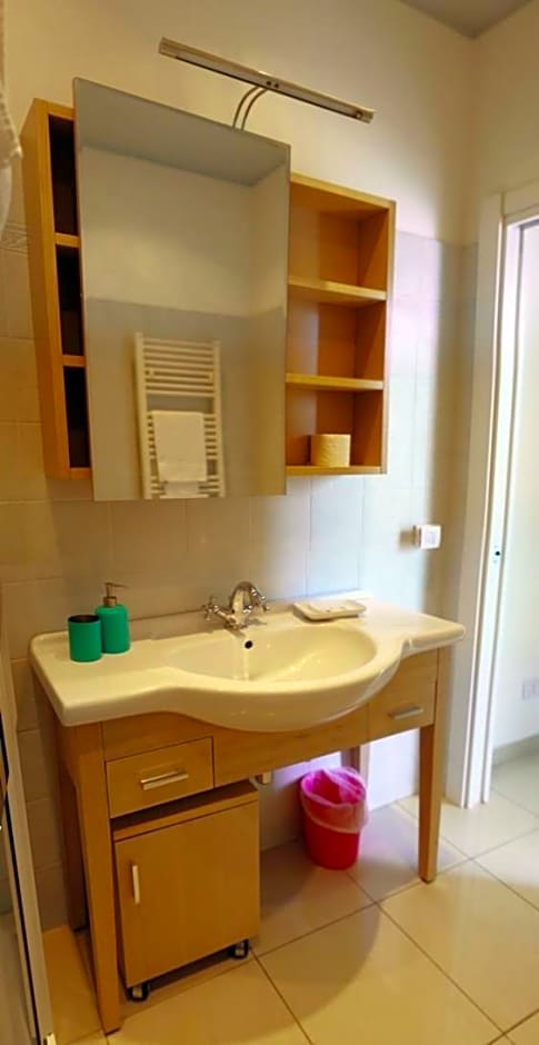 Flora Rooms – Campobasso, AZ