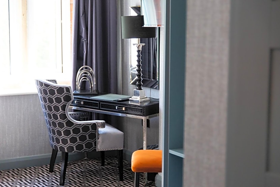 Phoenix Hotel Liverpool