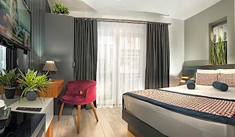 Ooda Rooms Kadıköy