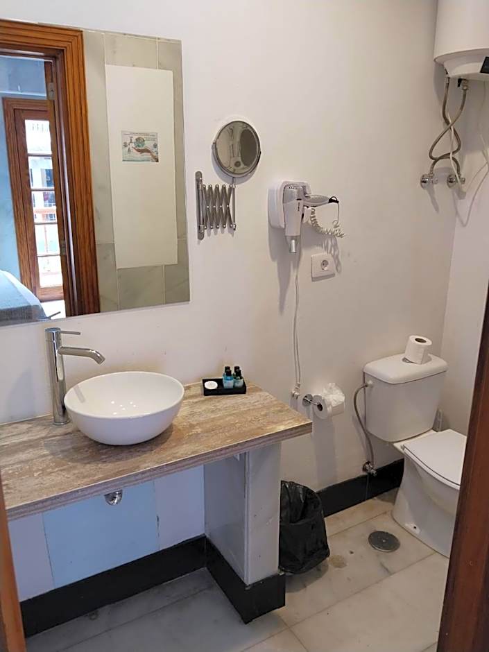 Hotel Océano Centro