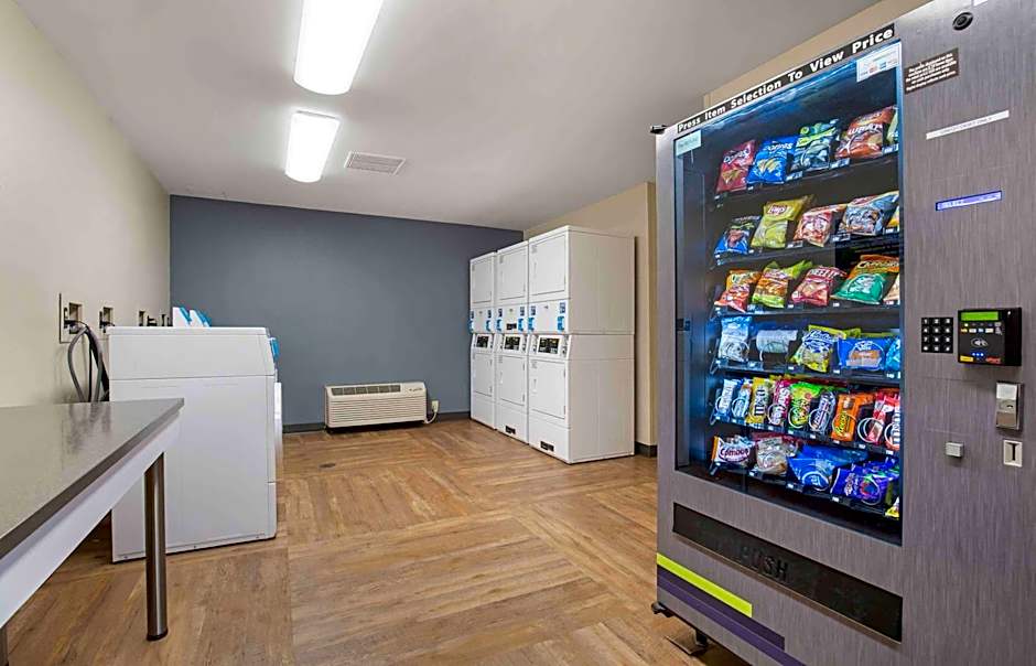Extended Stay America Suites - Washington, D.C. - Alexandria - Landmark