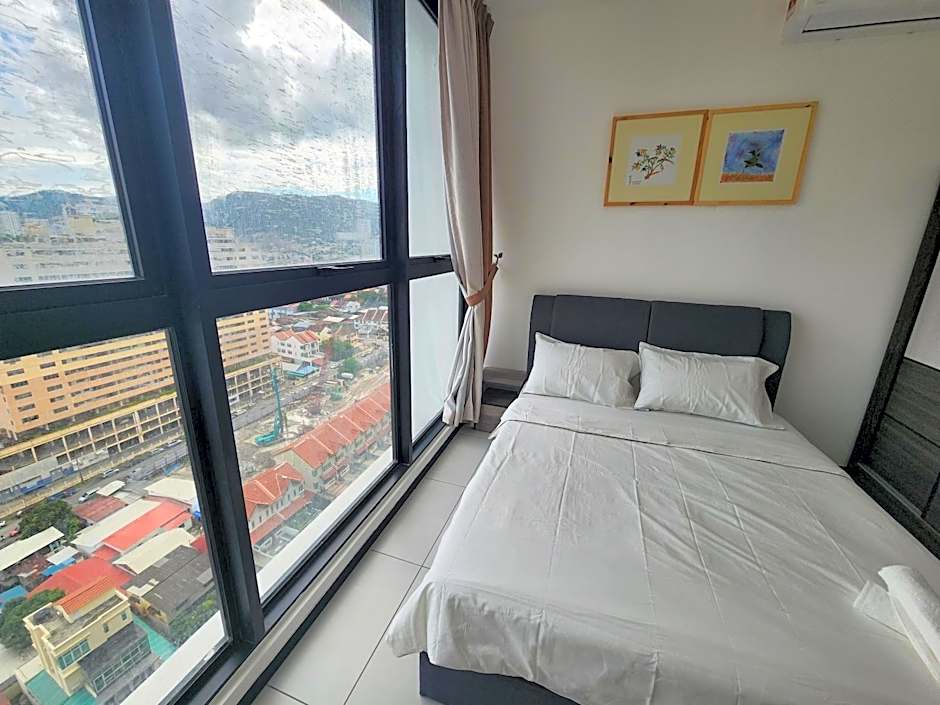 Urban Suite - George Town