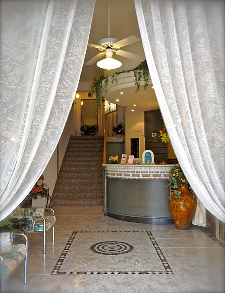 Hotel Victory