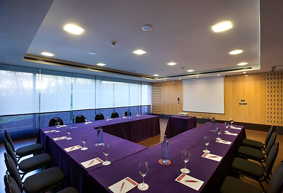 NH Collection Santiago de Compostela