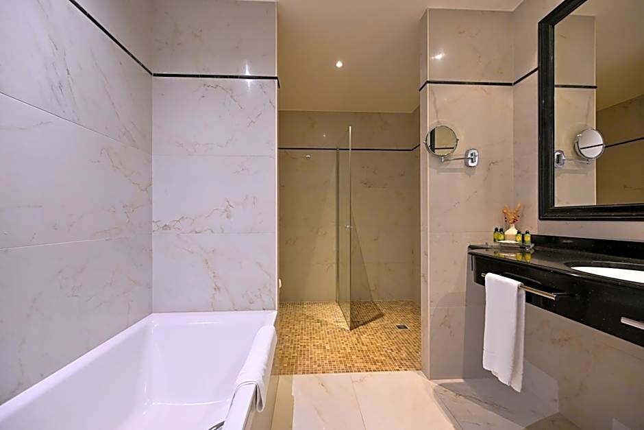 Grand Hotel Casselbergh Brugge