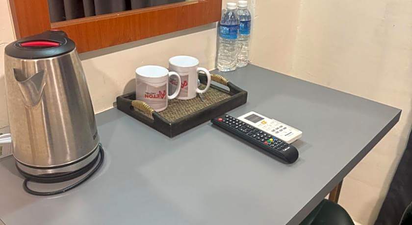 Aeton Hotel Nilai