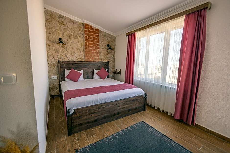 Soleado Cappadocia Hotel