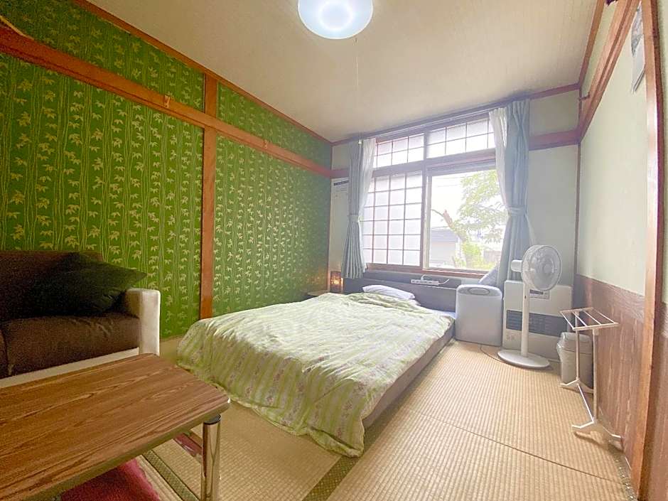Ryokan Sansui