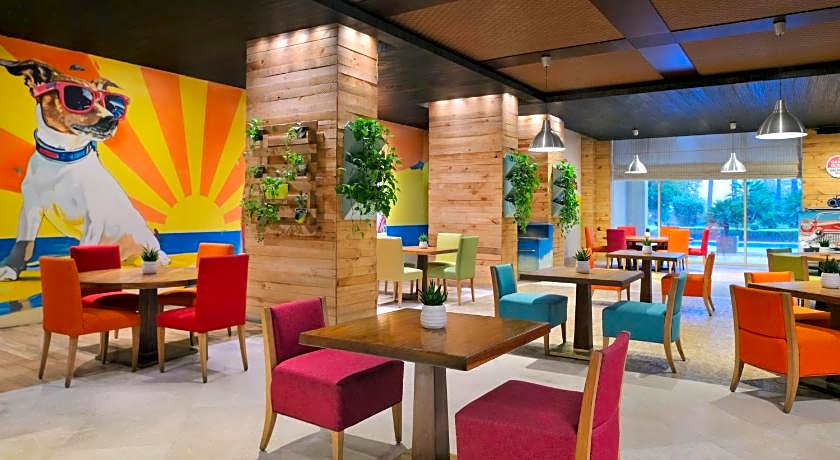 Grand Hyatt Doha Hotel & Villas