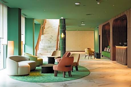 Sao Miguel Park Hotel