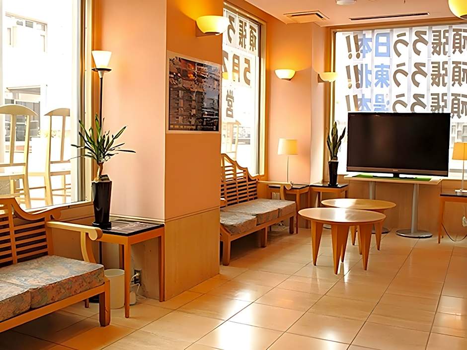 Hotel Livemax Yumoto