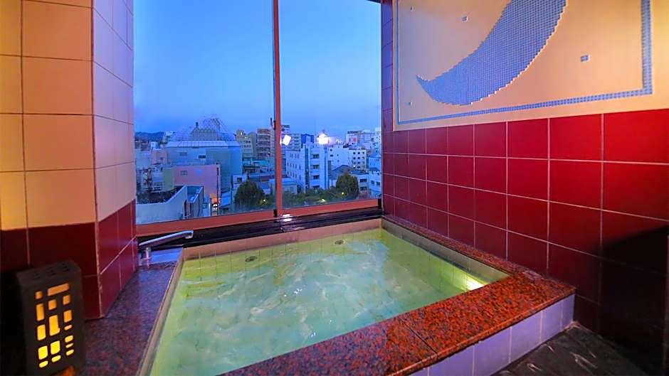 Hotel Claire Hikasa