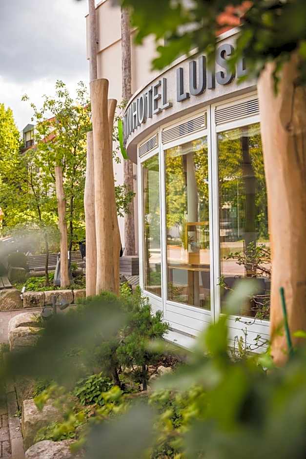 Hotel Luise