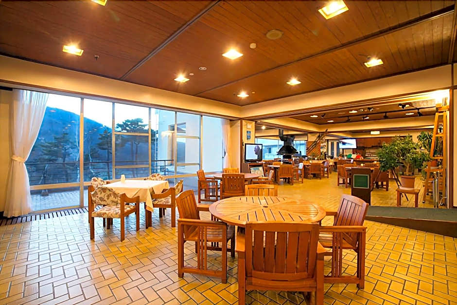 Madarao Kogen Hotel