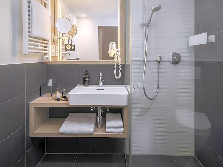 Boutique Hotel Atrium Munchen