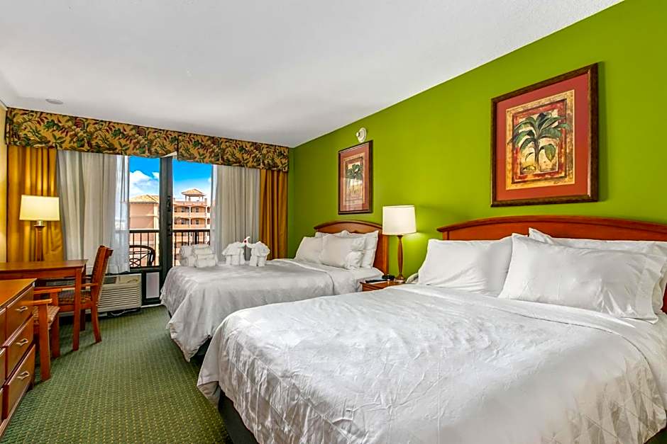 Holiday Inn & Suites Clearwater Beach By IHG