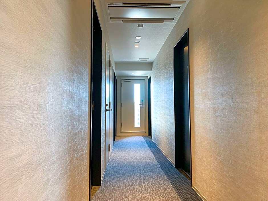 Hotel Livemax Tokyo Kanda-East