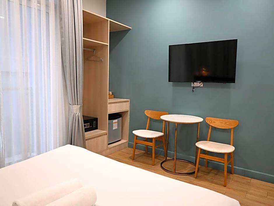 Helen Fin Inn & Apartment by WH